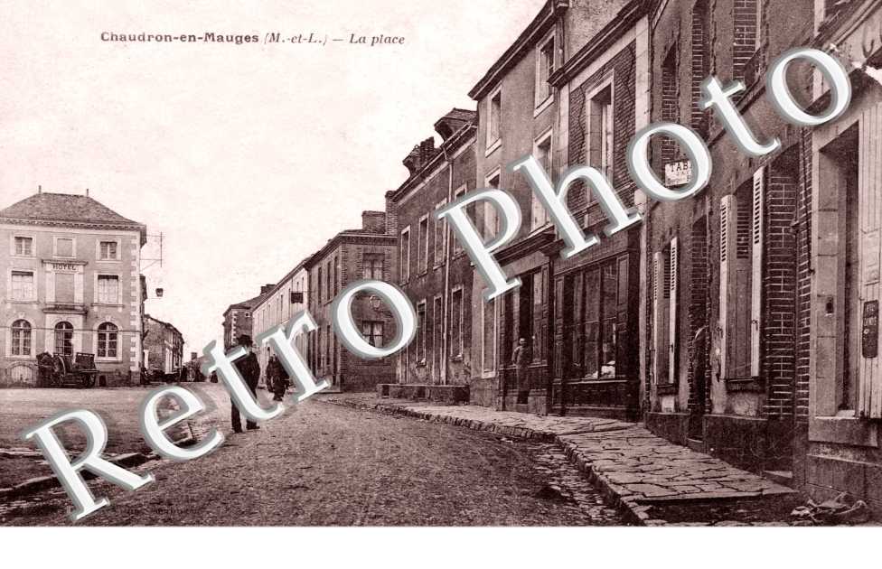 La Place
