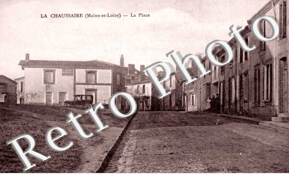La place