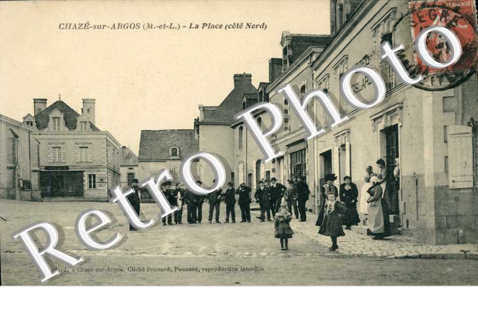La Place