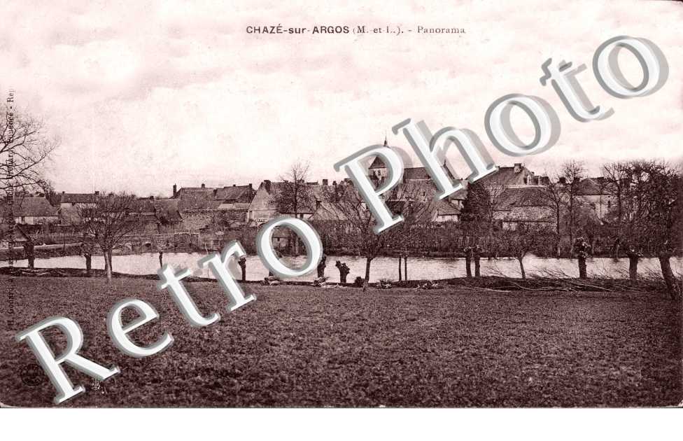 Panorama