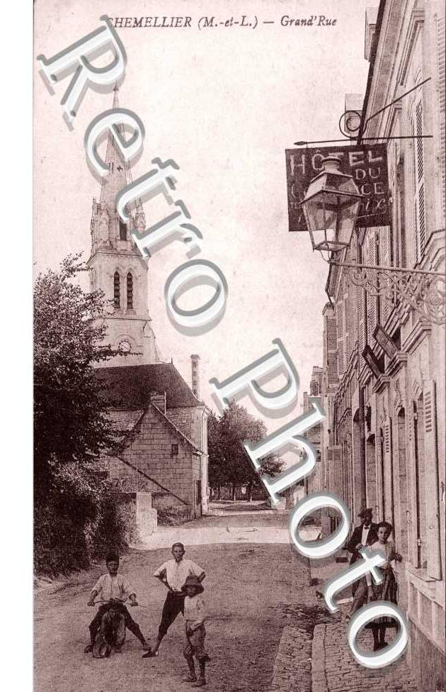 Grand'Rue