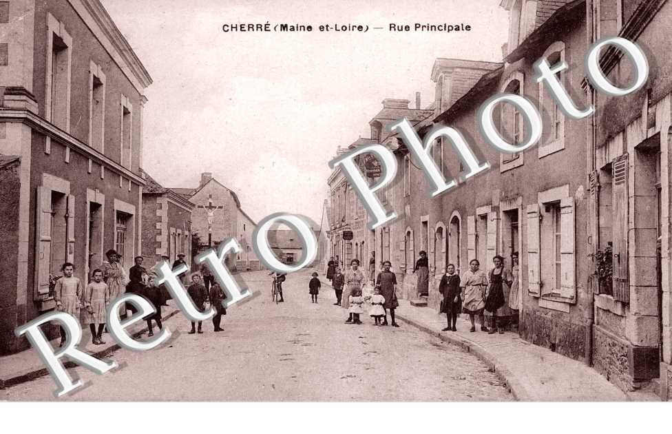 Rue Principale