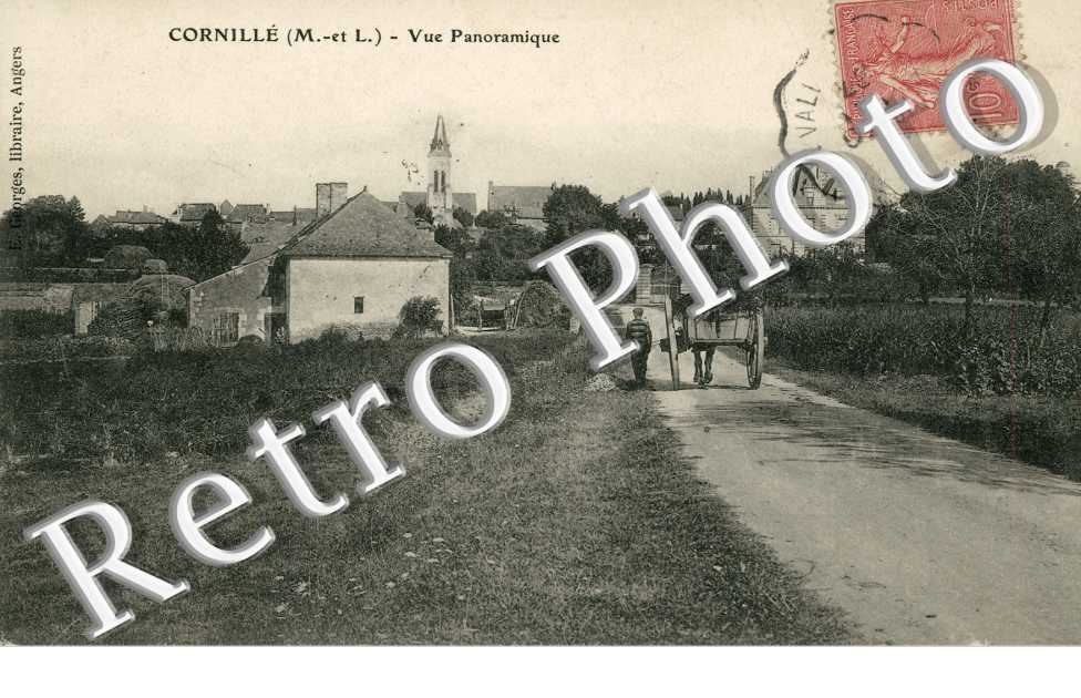 Vue Panoramique