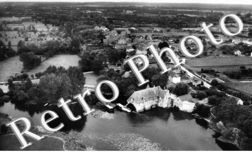 Vue Generale Aerienne