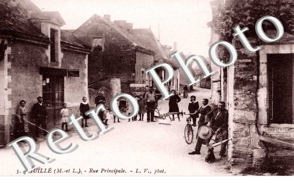 Rue Principale
