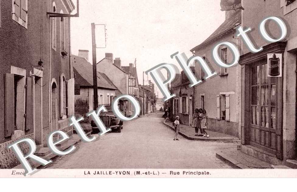 Rue Principale