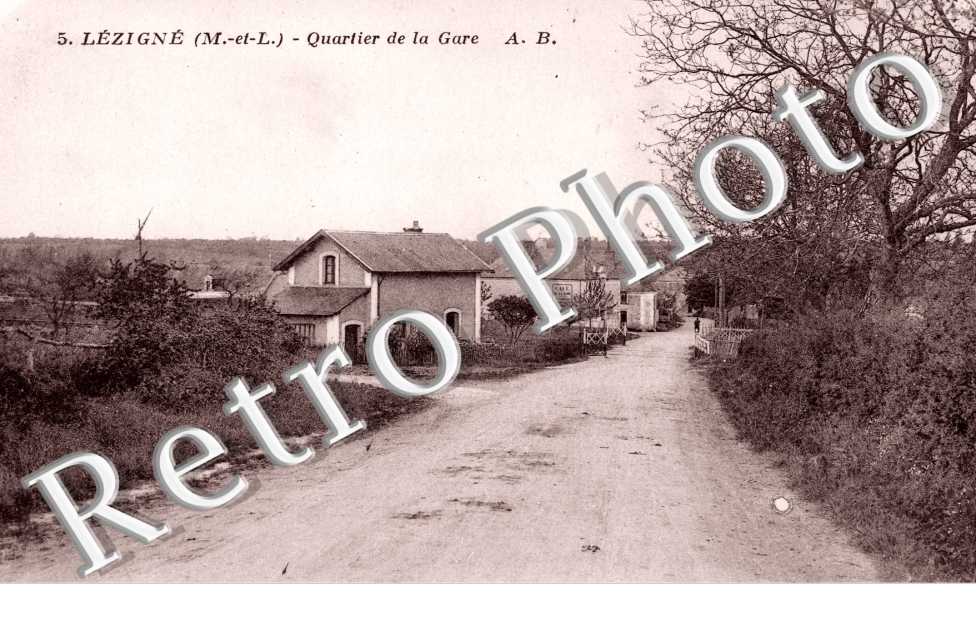 quartier de la gare
