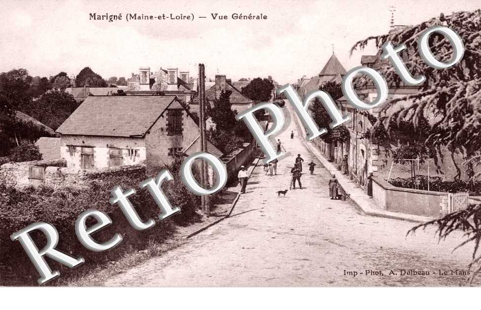 vue générale