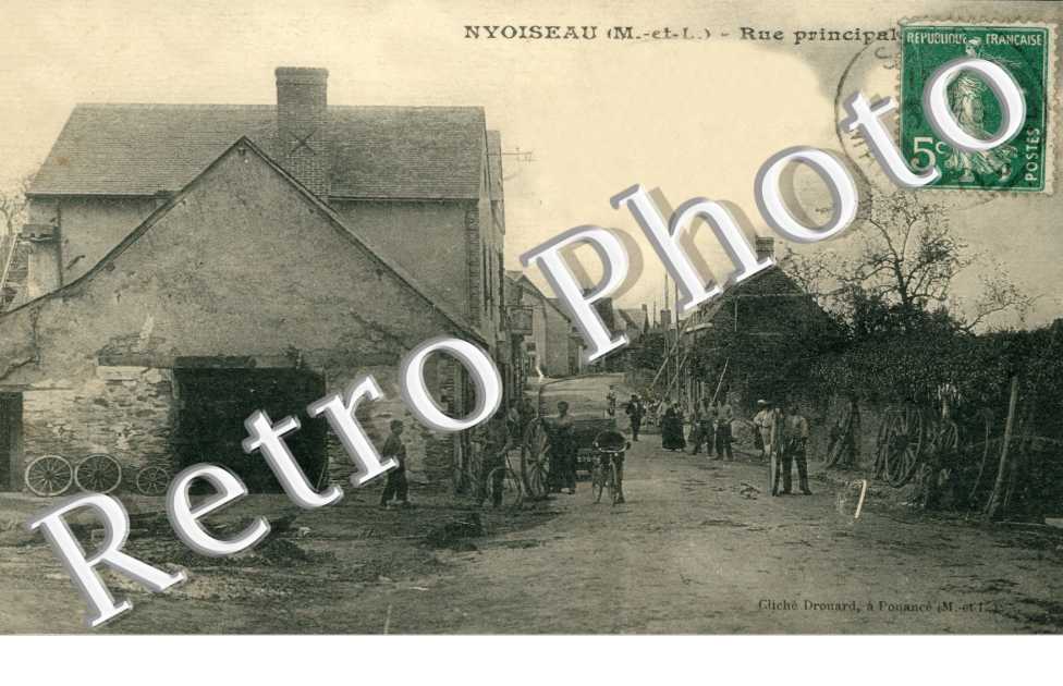 Rue Principale