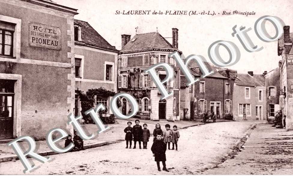 Rue Principale