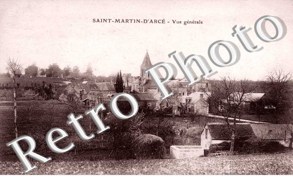 Vue générale