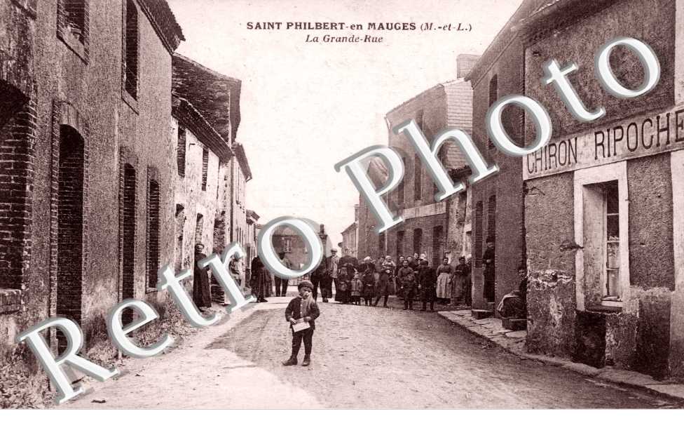 La Grande Rue
