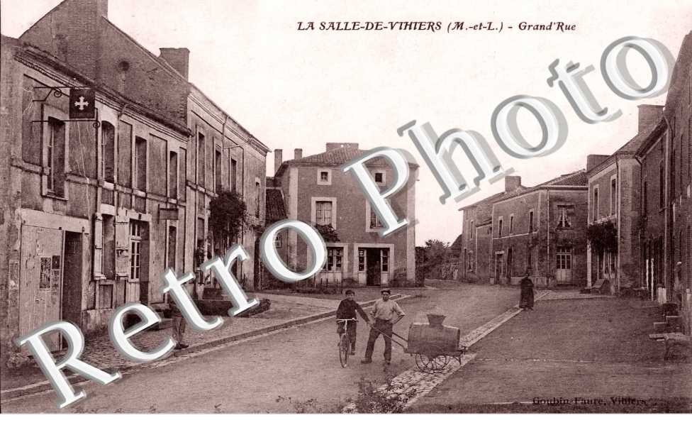 Grand'rue