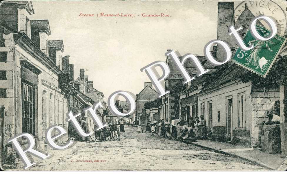 Grande Rue