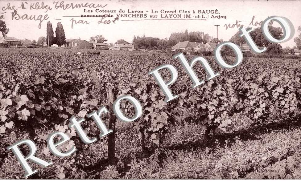 Le Grand Clos
