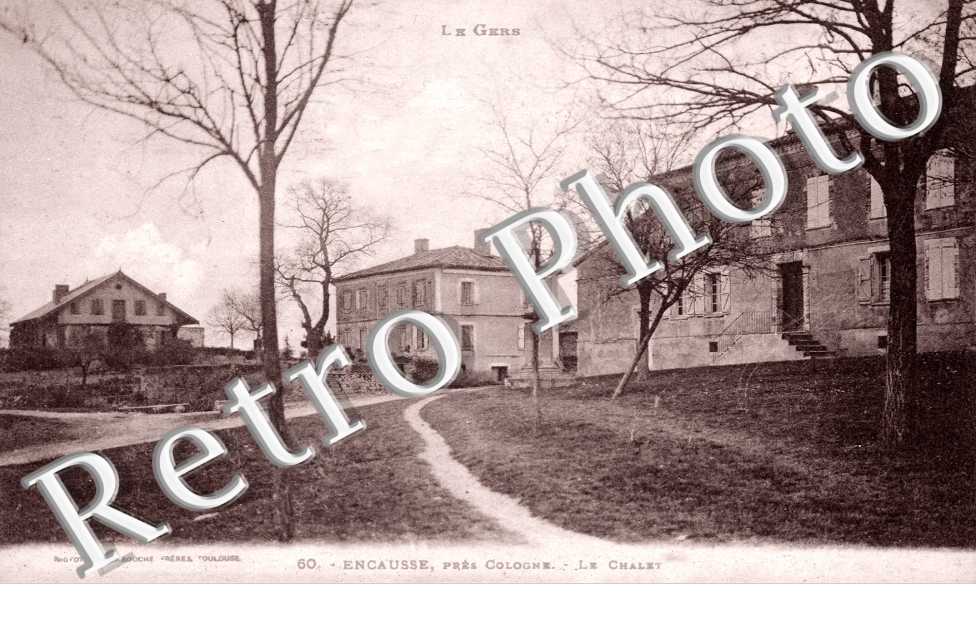 le Chalet 