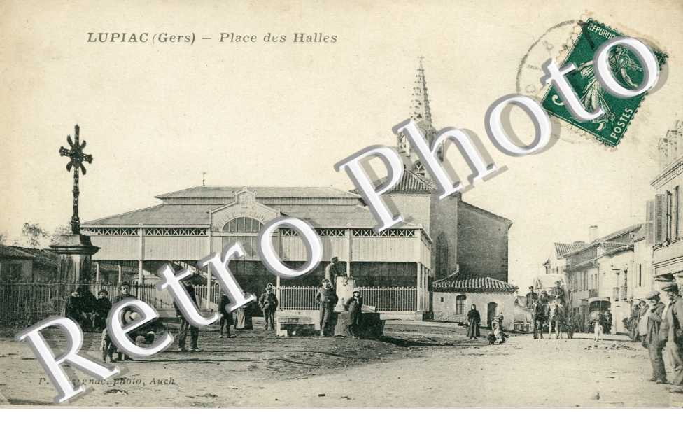 Place des Halles
