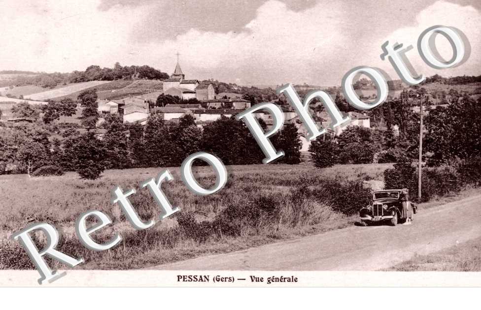 Vue generale