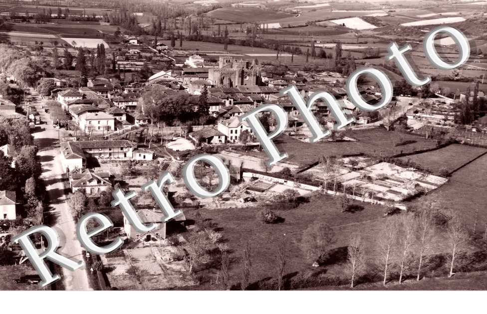 vue panoramique