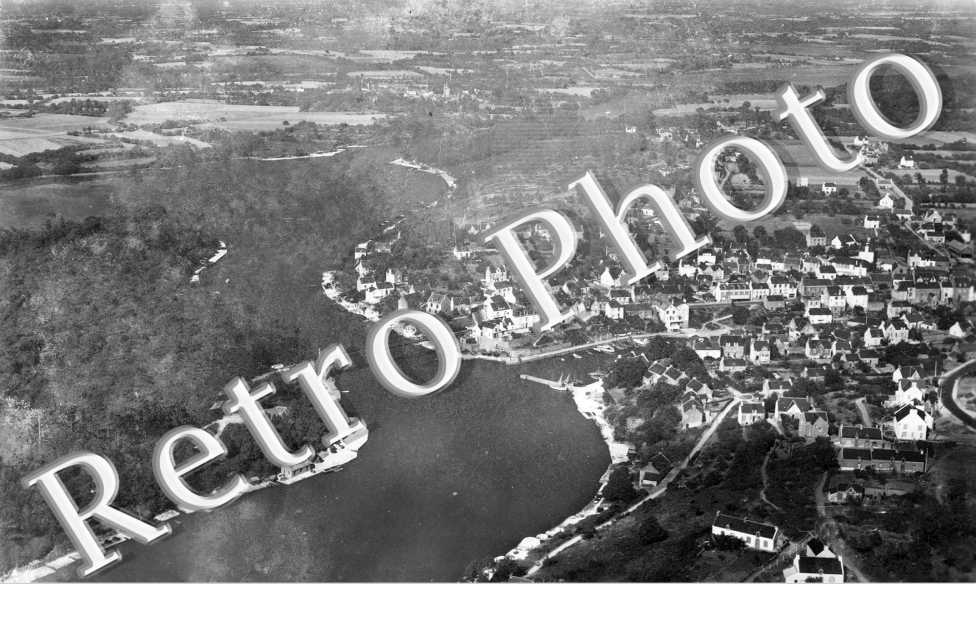 le pont sur la Sal