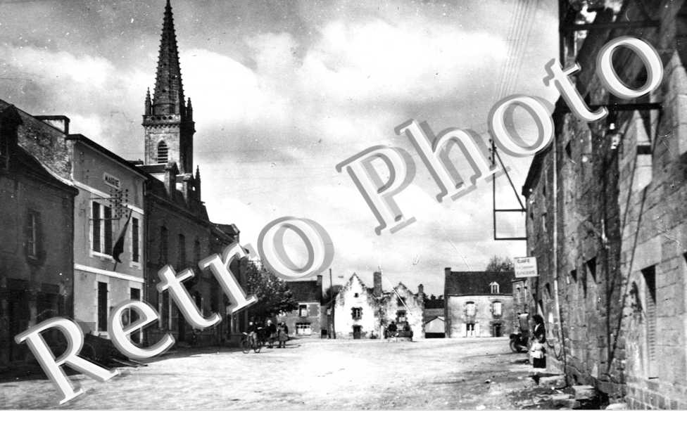 la Place