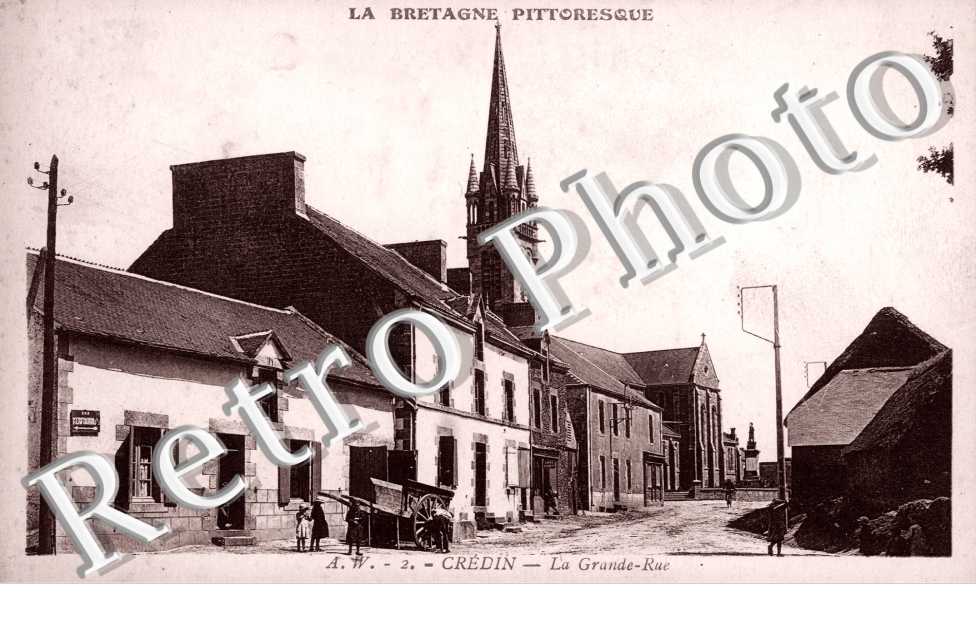 La Grande Rue