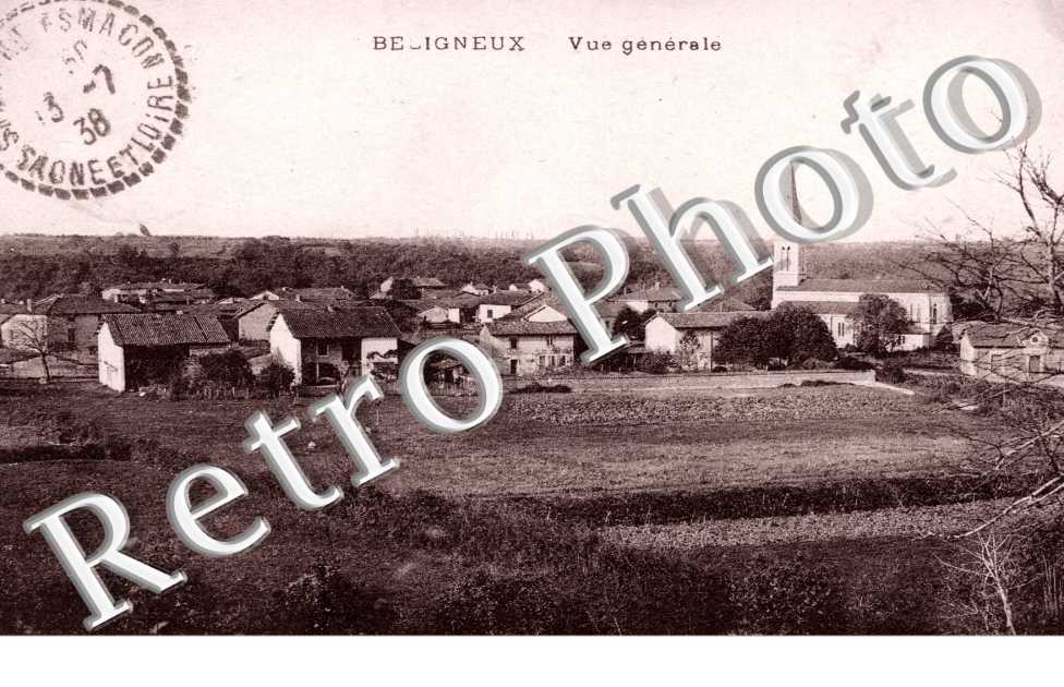 Vue generale