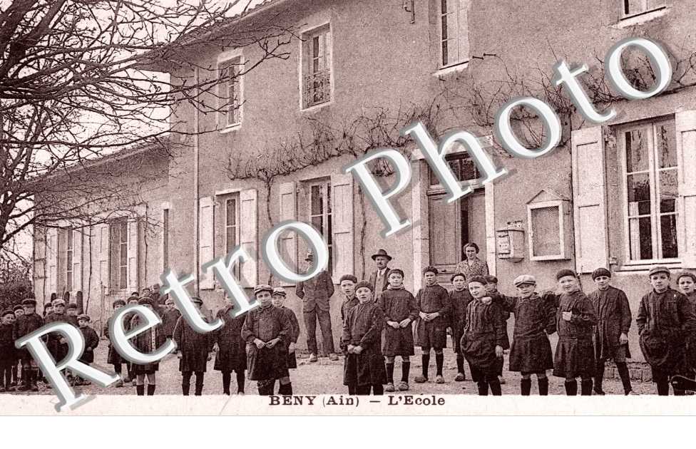 l'ecole