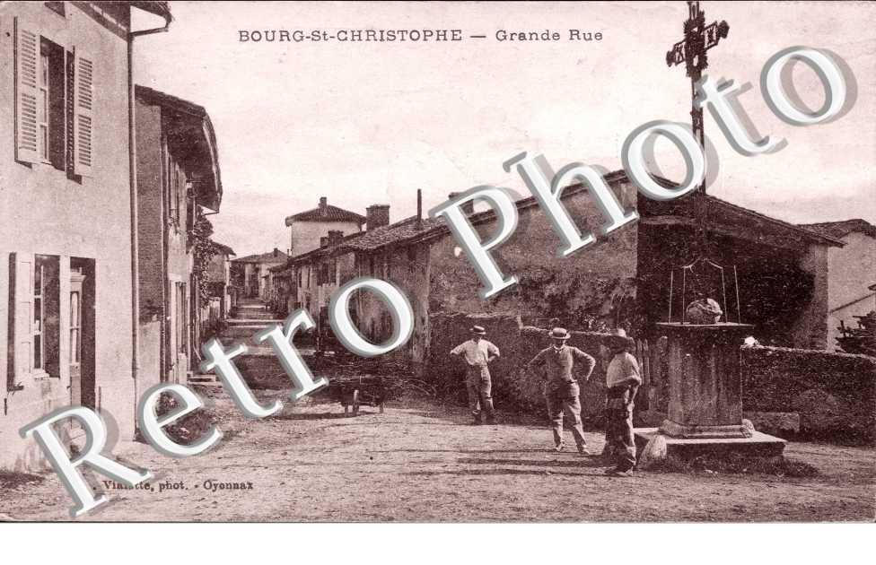 Grande rue