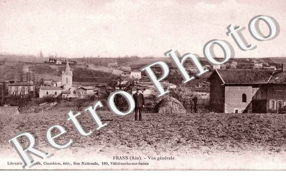 Vue generale