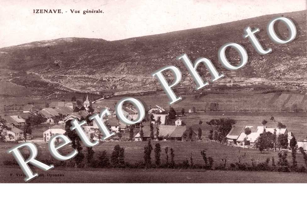 Vue generale