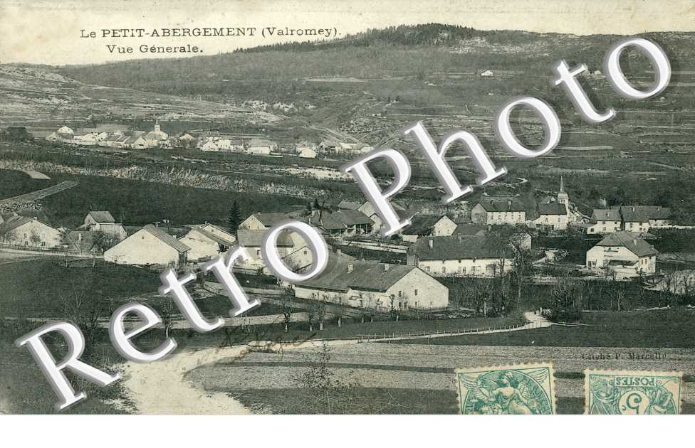 Vue generale