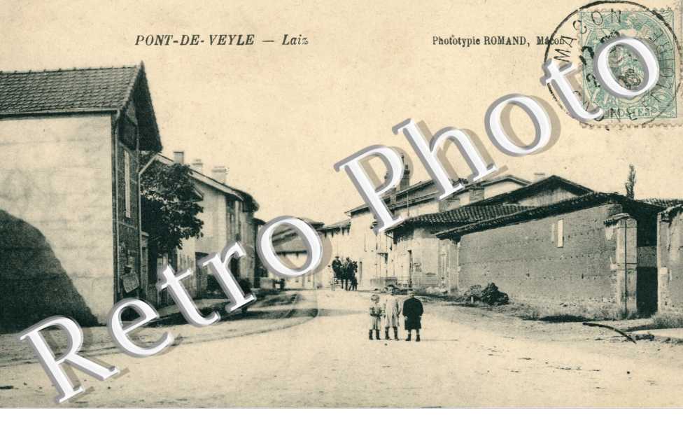 Une rue