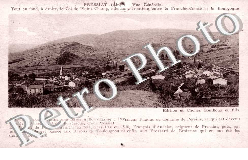 Vue generale