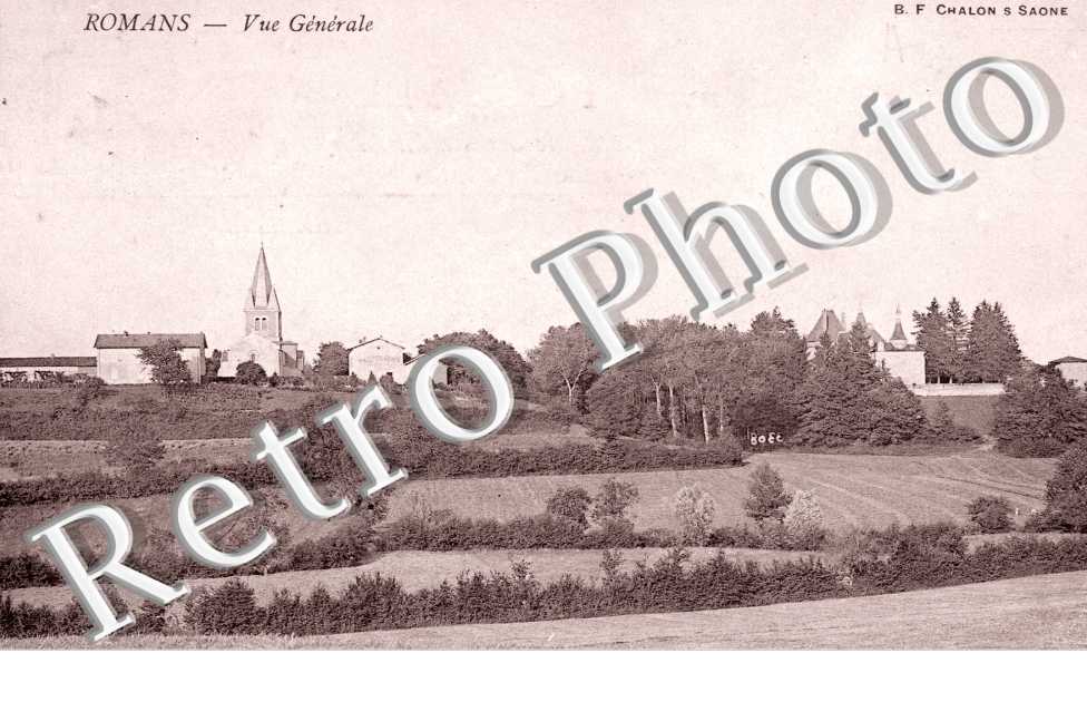 Vue generale