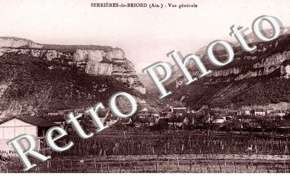 Vue generale