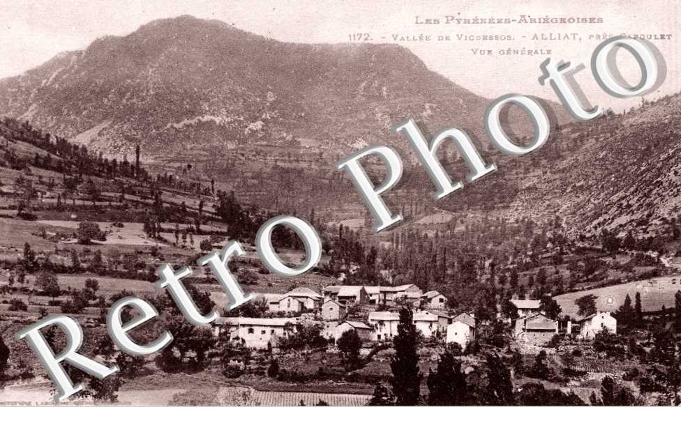 Vue générale