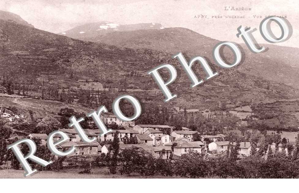 Vue générale