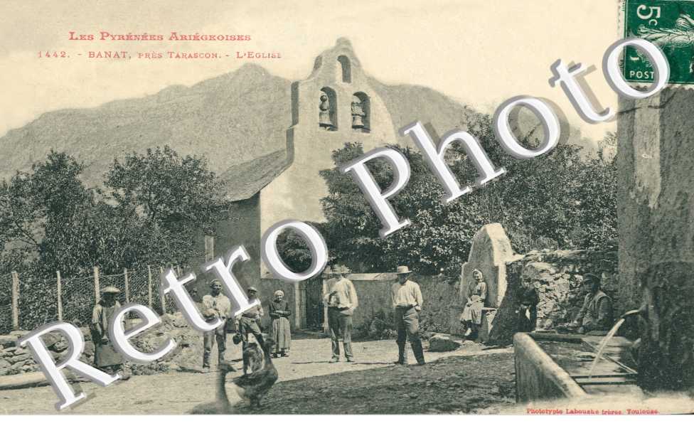 L'église