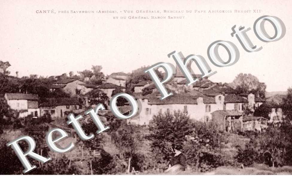 Vue générale
