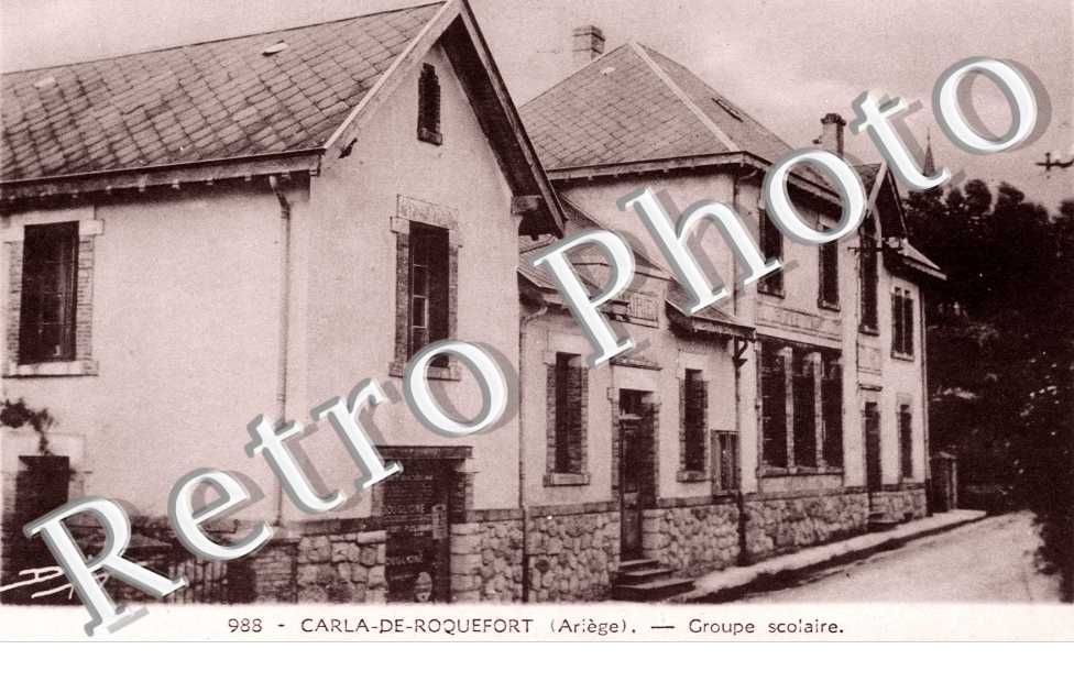 Groupe scolaire