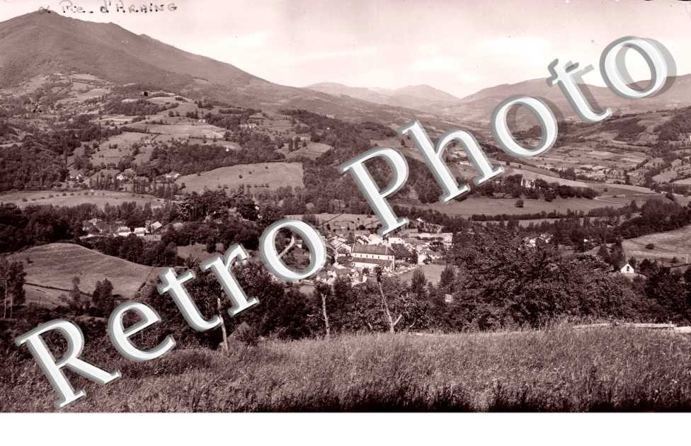 Vue générale