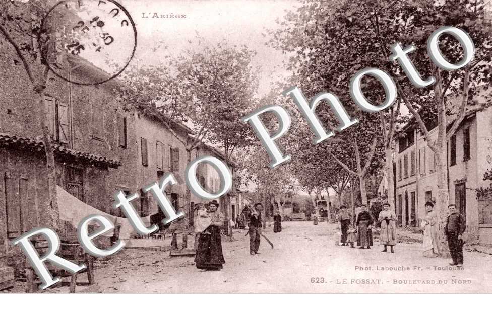Boulevard du Nord