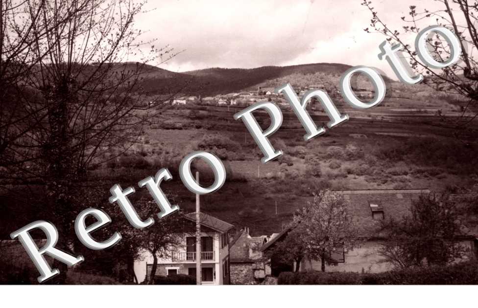 Vue panoramique