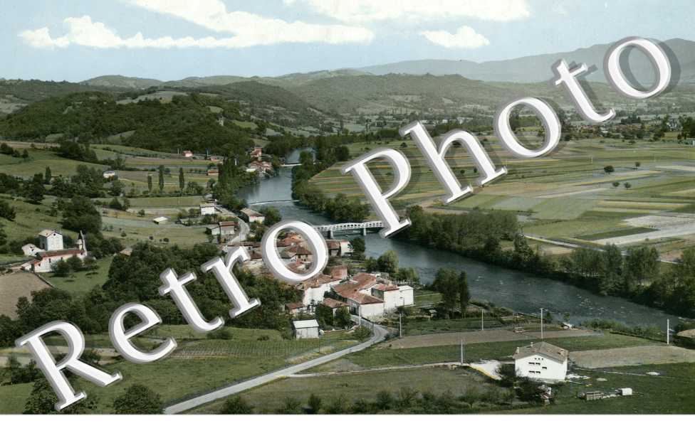 Vue générale