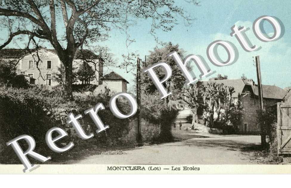 Les ecoles
