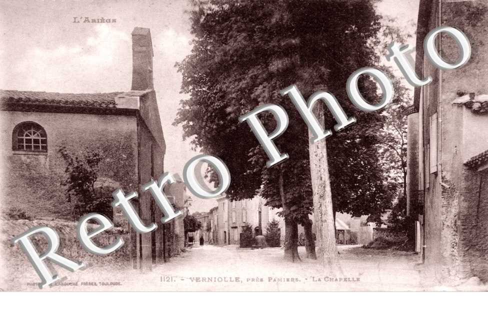 La Chapelle