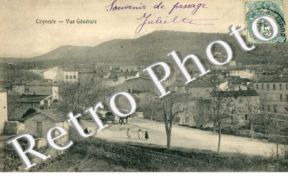 Vue generale