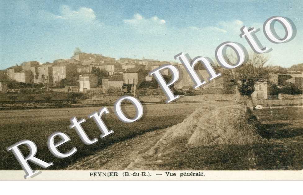 Vue generale