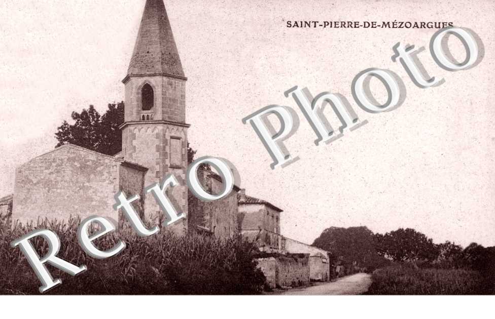 l'eglise